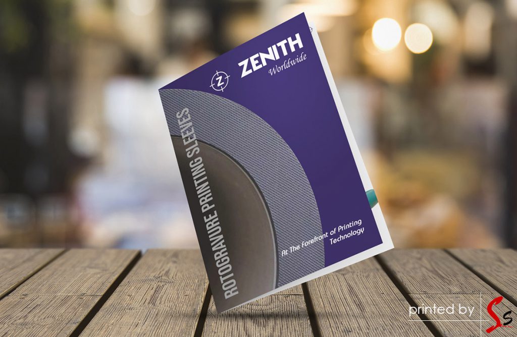 Effective Brochure