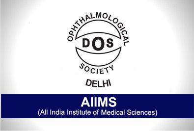 AIIMS Logo