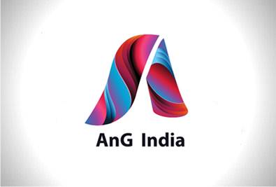 AnG India Logo