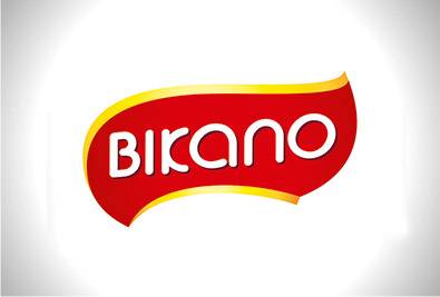 Bikano Logo