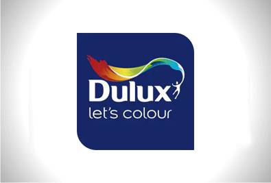 Dulux Logo