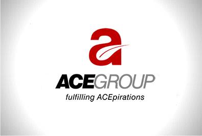 ACE Group Logo