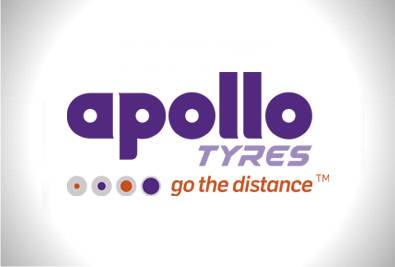 apollo Logo