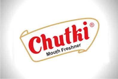 Chutki Logo