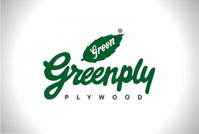 Greenply Logo
