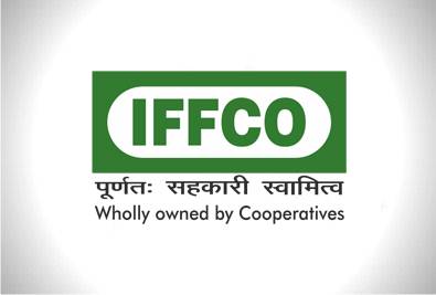 Iffco Logo