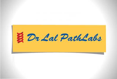 Dr Lal Pathlabs Logo