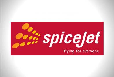 Spicejet Logo