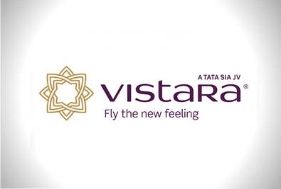 Vistara Logo