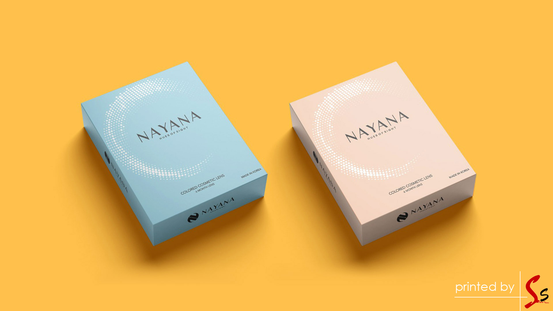 Nayana Box