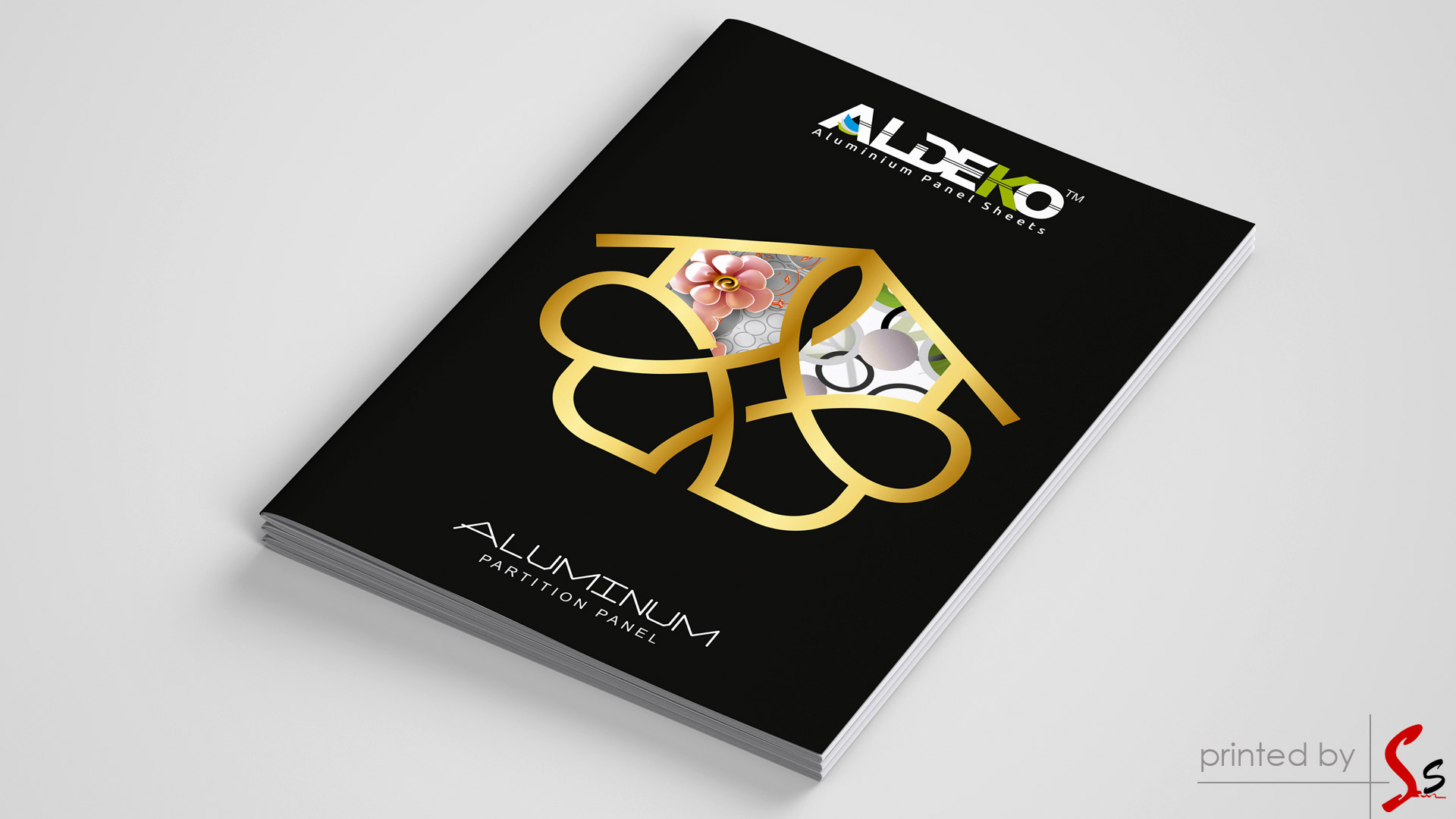 Aldeko Brochure