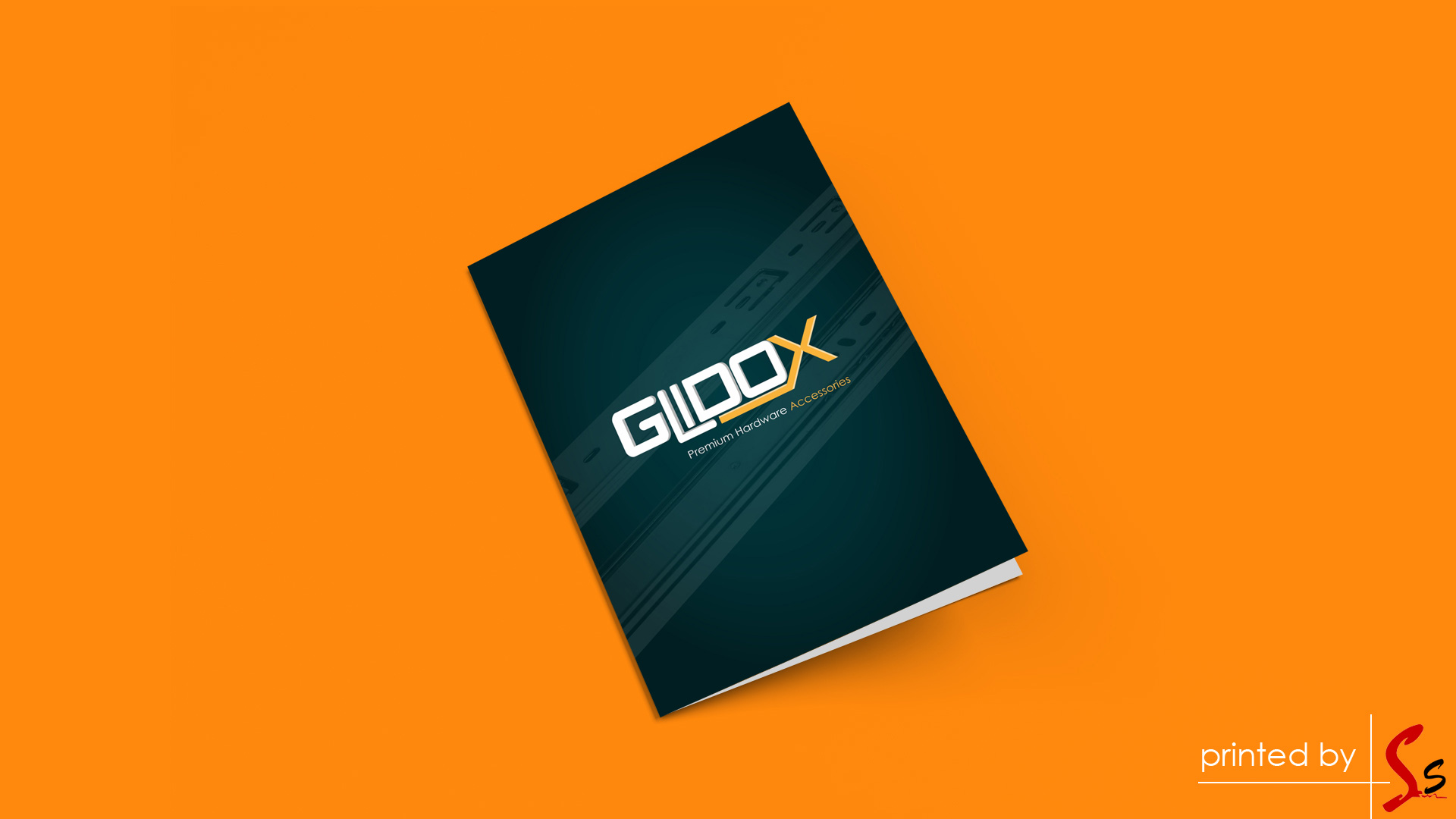 Glidox Brochure