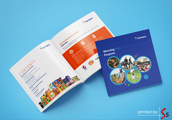 Catalogue printing clearance