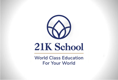 21K School Logo