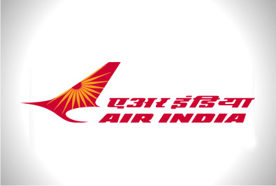 Air India Logo