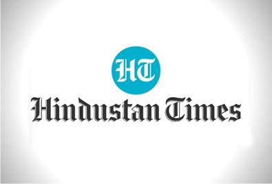 Hindustant Times Logo