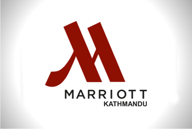Marriott kathmandu Logo
