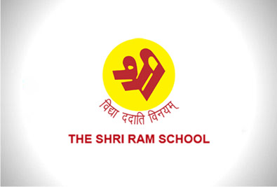 The Shri Ram School Logo
