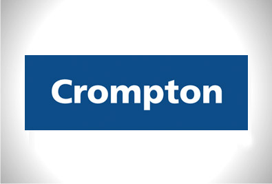 Crompton Logo