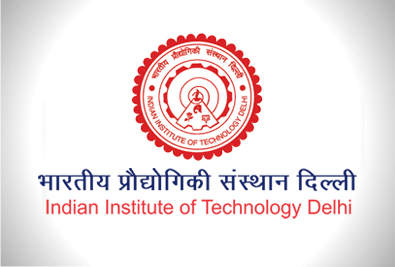 IIT Delhi Logo