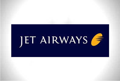 Jet Airways Logo