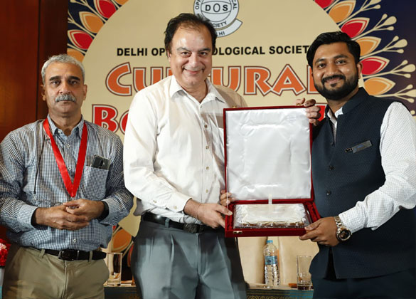 Delhi Ophthalmological Society