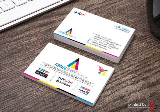 Stationery Printing